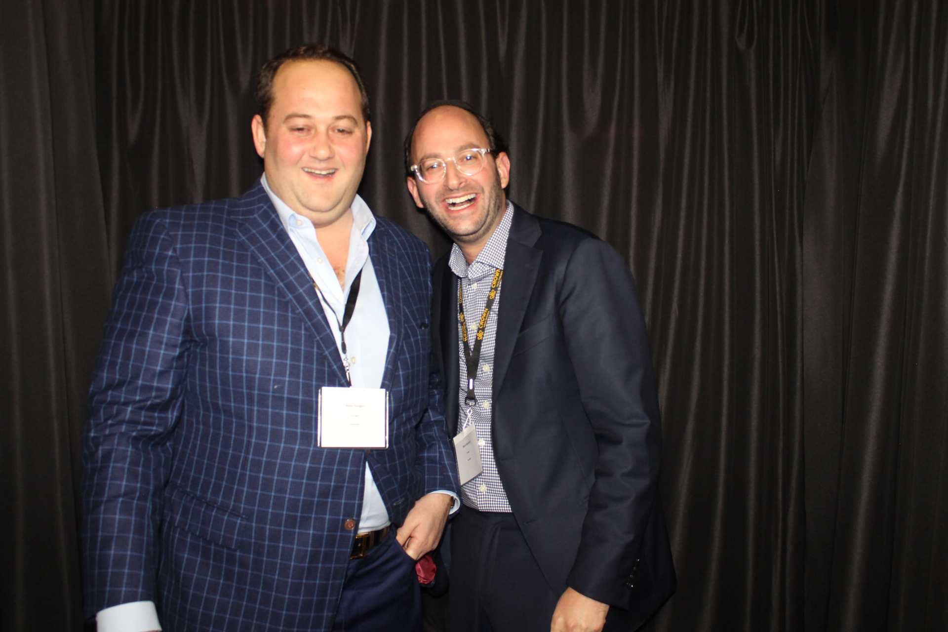 Crown Healthcare | View more photos from the event at gallery.photoboothcincy.com/u/PhotoBoothCincy/Crown-Healthcare